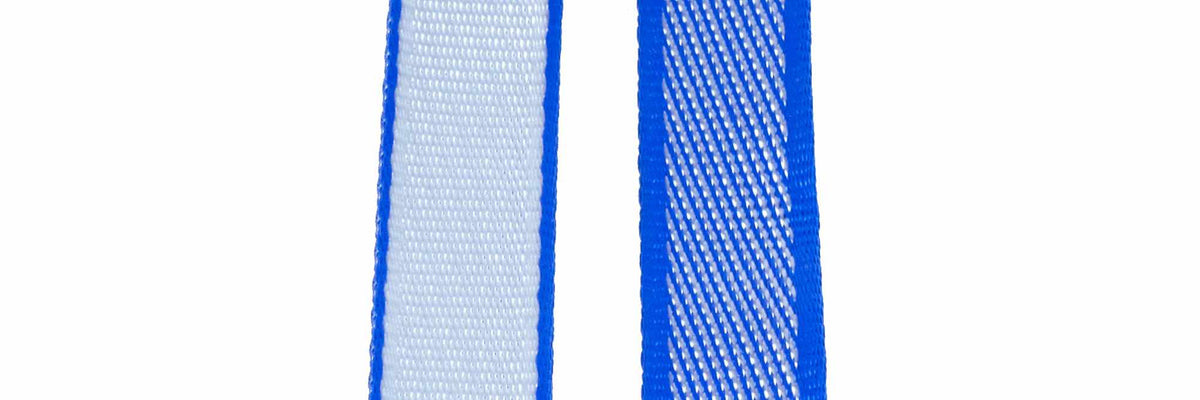 Blue color scheme