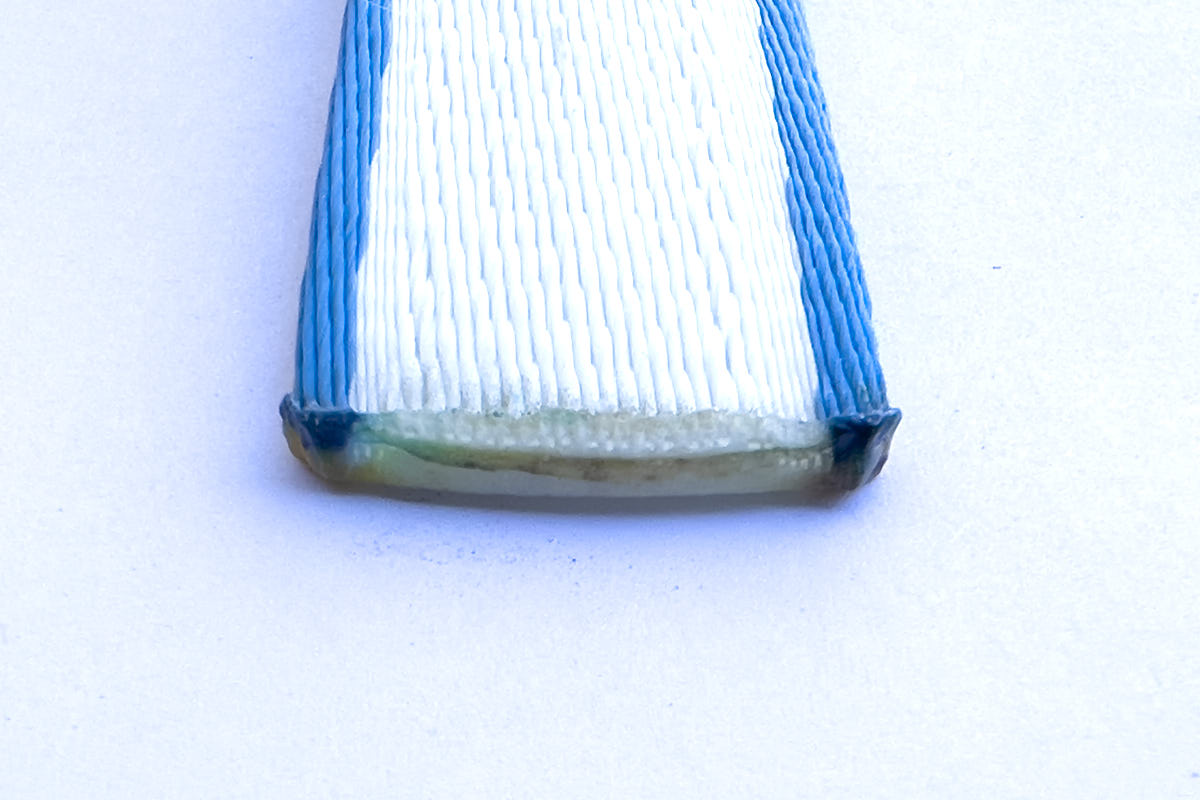 Feather PRO Weave Zones