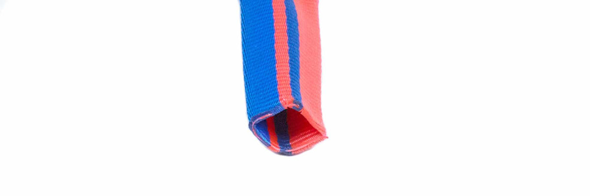 Jelly Tubular Webbing