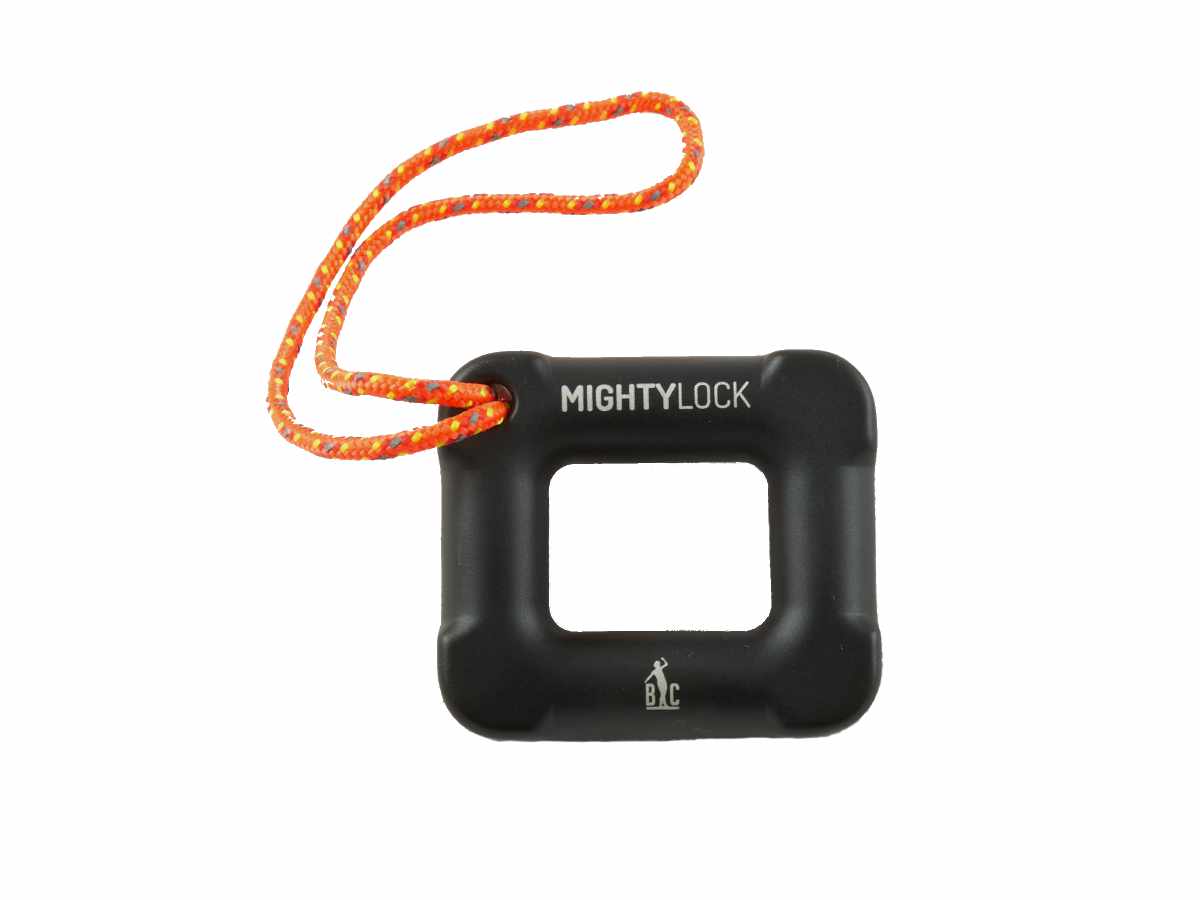 MightyLock