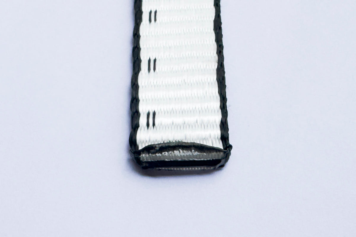 Secondaire weave design.