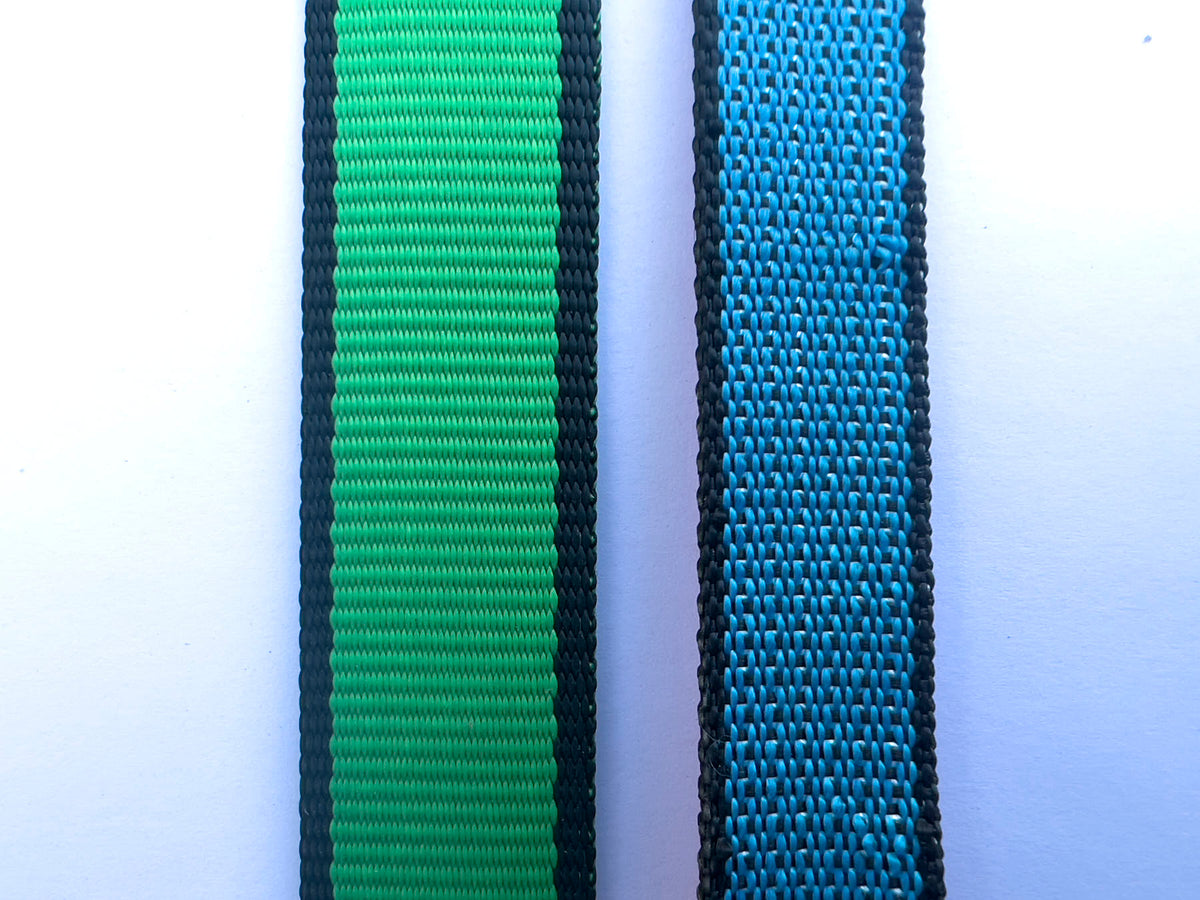 Spider Silk MK4 20mm Wide