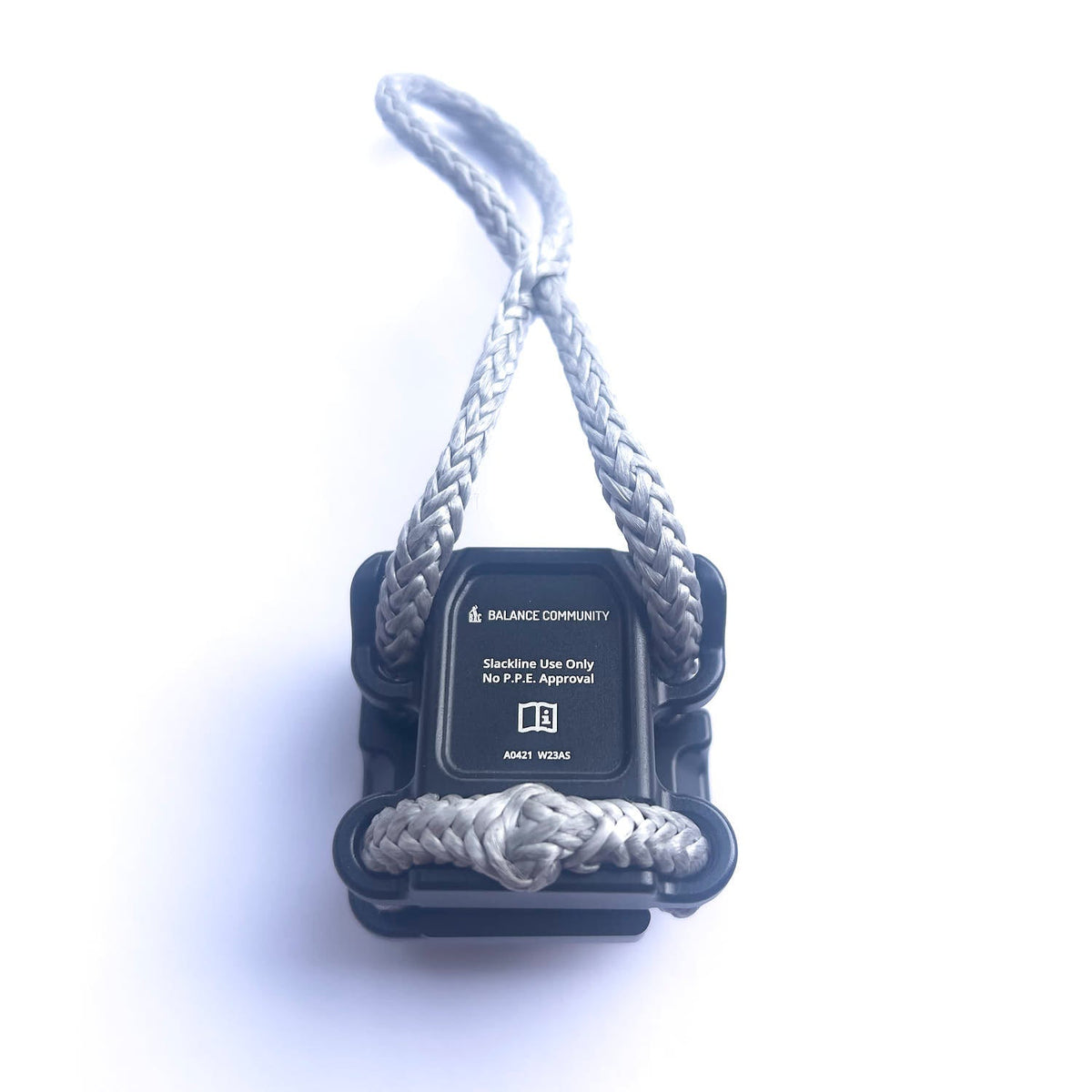 Wafer 2.0 join splice for increased gripping power.