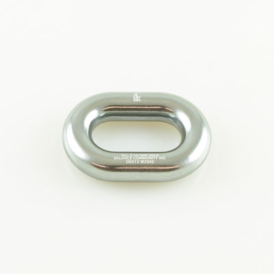 Aluminum Line-Locker Ring
