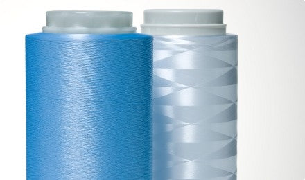 Dyneema and Slackline Rigging