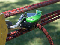 Properly Using the Edelrid Eddy