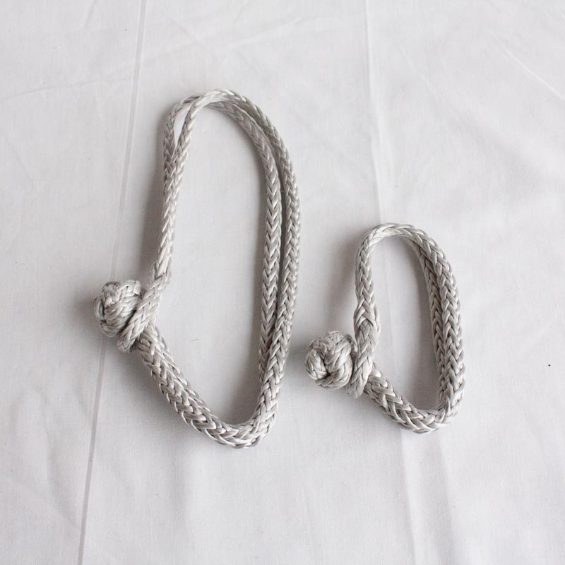 All About Soft Shackles