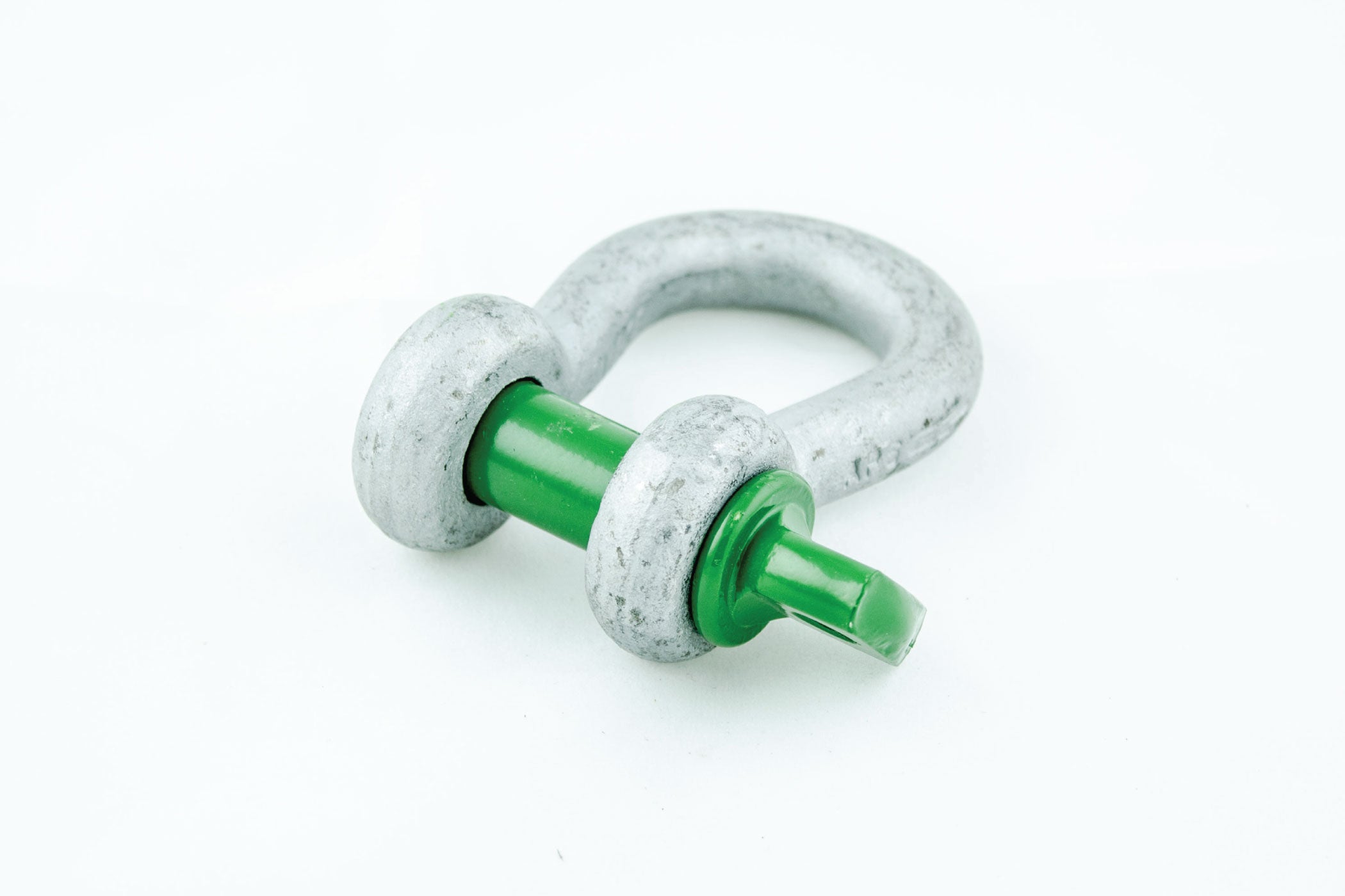 All About Shackles
