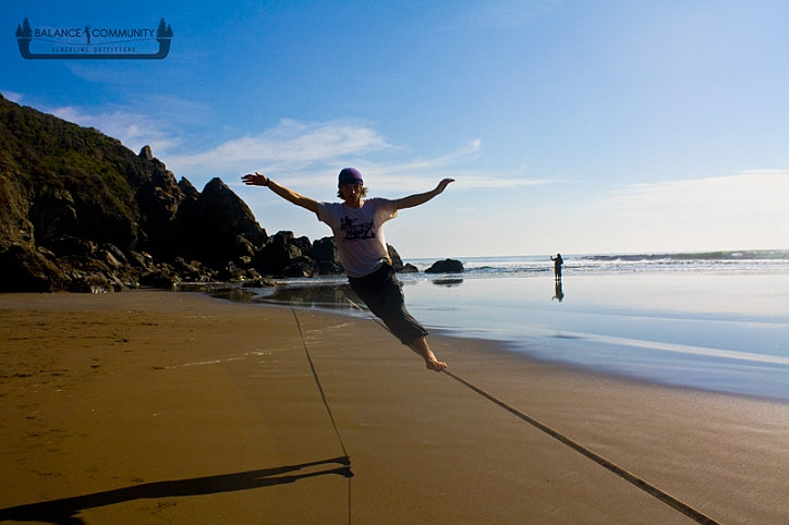 Stinson Beach Longline