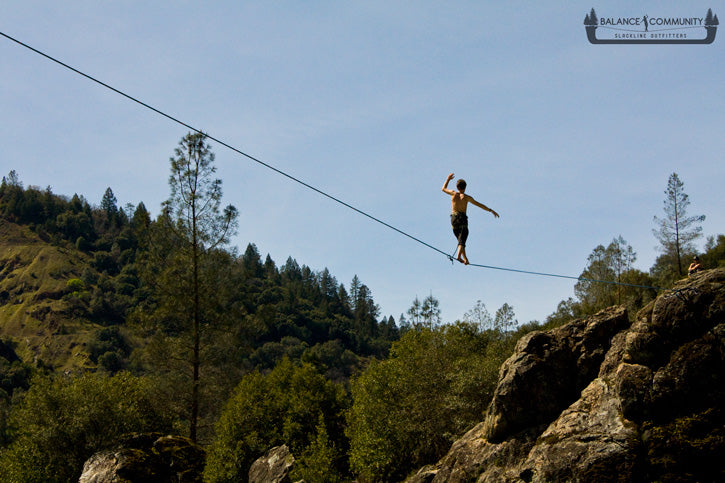 Line Less Traveled