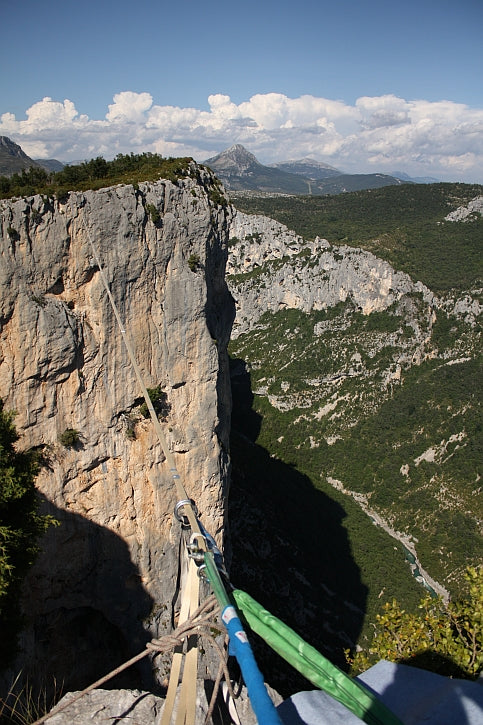 France and Beyond