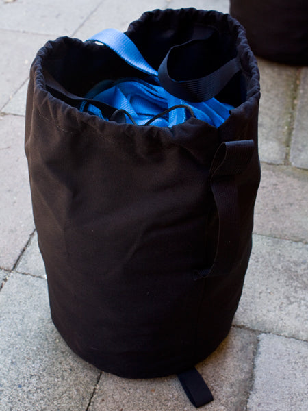 All About the BC LineBag