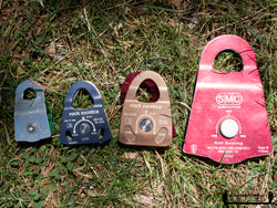 Multiplier Pulley Comparison