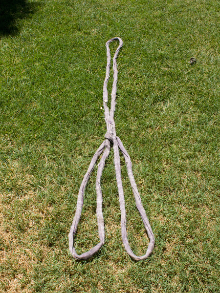Adjustable Length Spansets