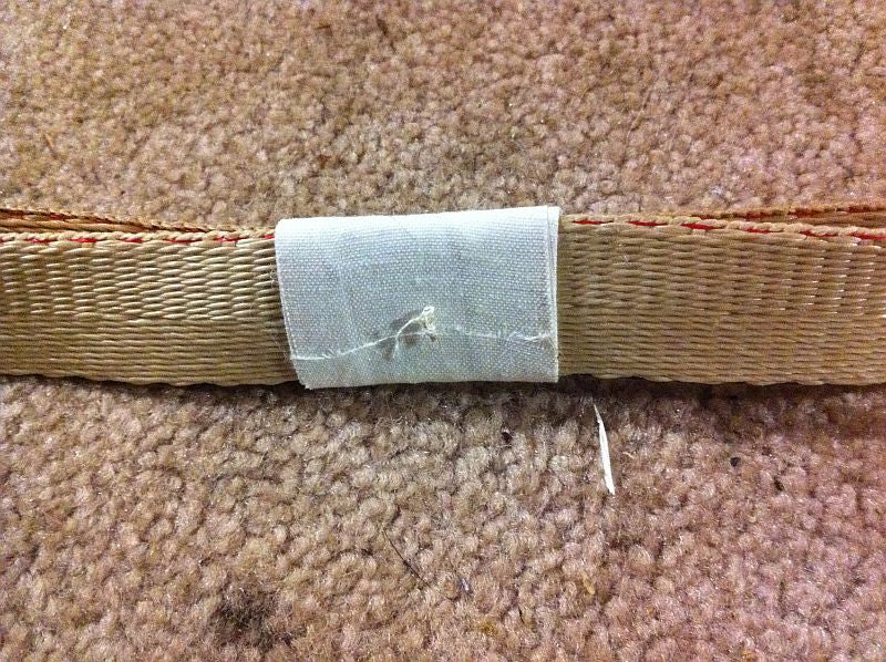 Slider Tapes