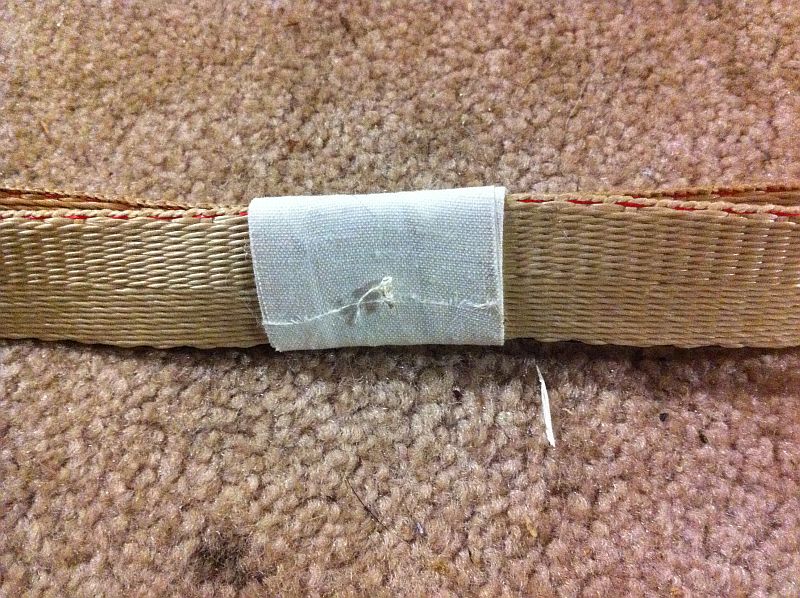 Slider Tapes