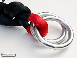 Highline Leash - Part 2 - Connection Point