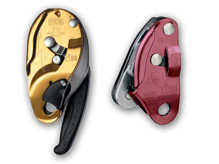 All About Pulley Systems - Brake Characteristics
