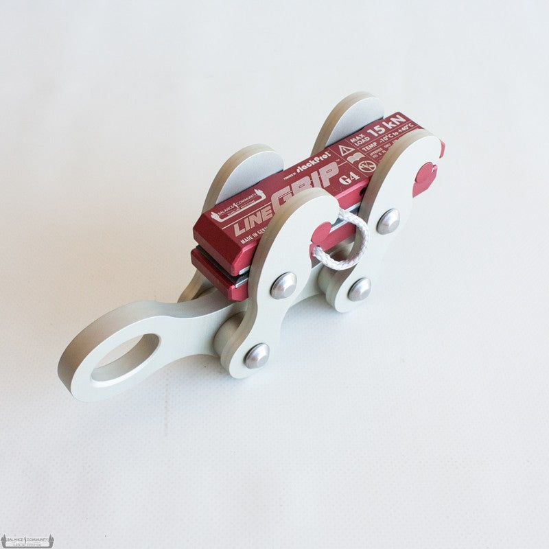 How to Use the BC LineGrip