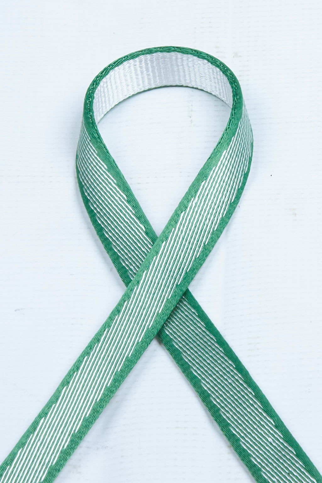 Green 20 webbing