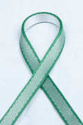 Green 20 webbing