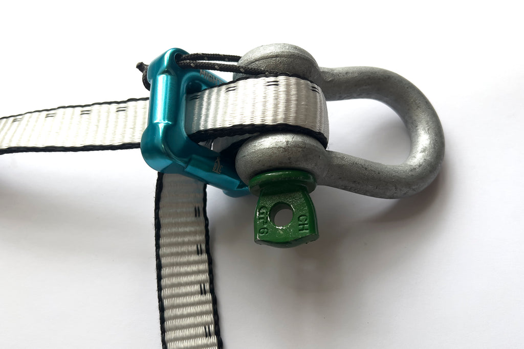MightyLock