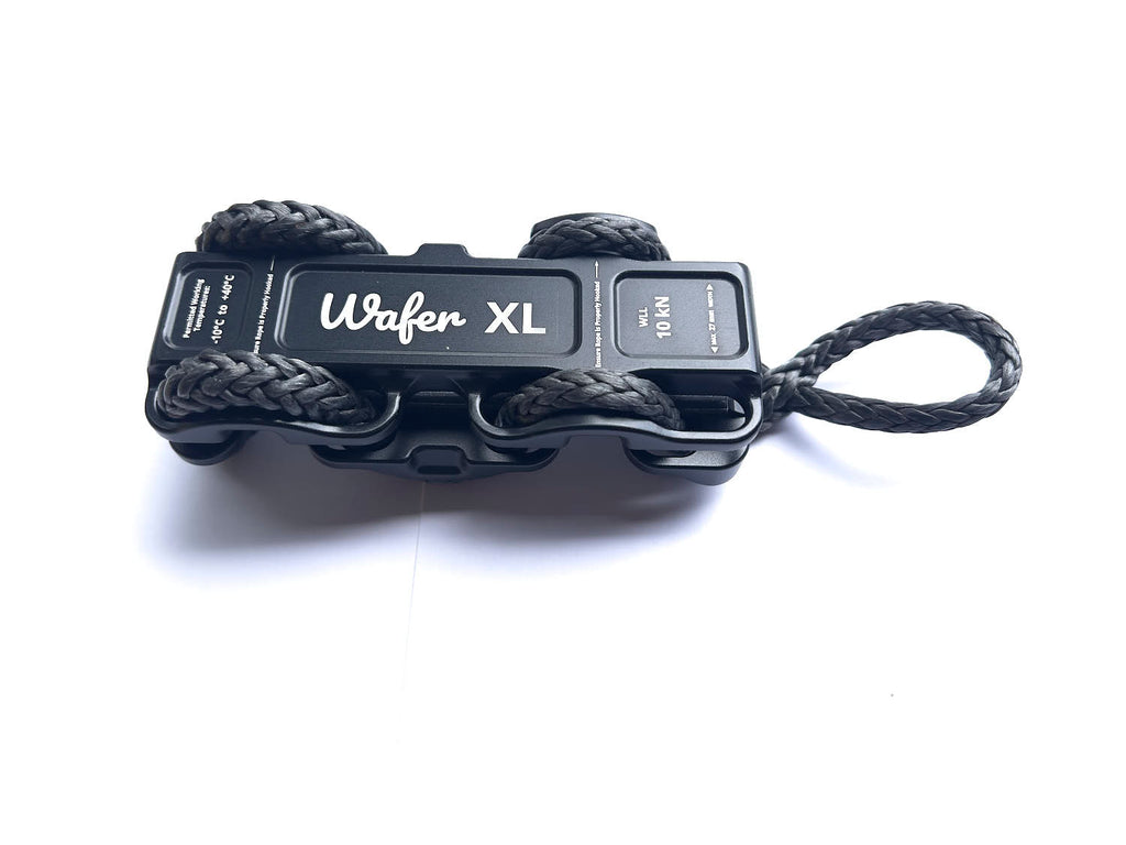 Wafer XL