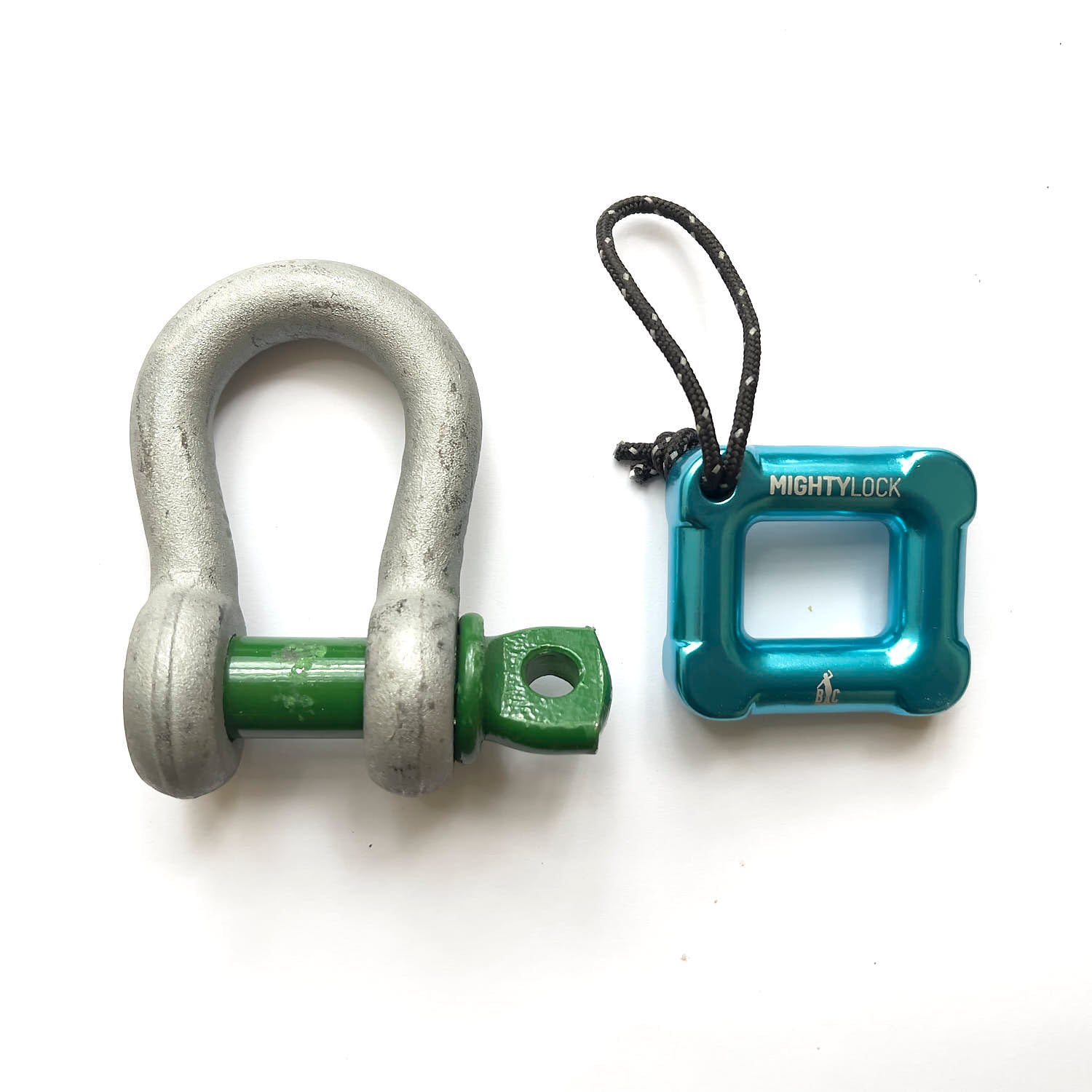 MightyLock Kit