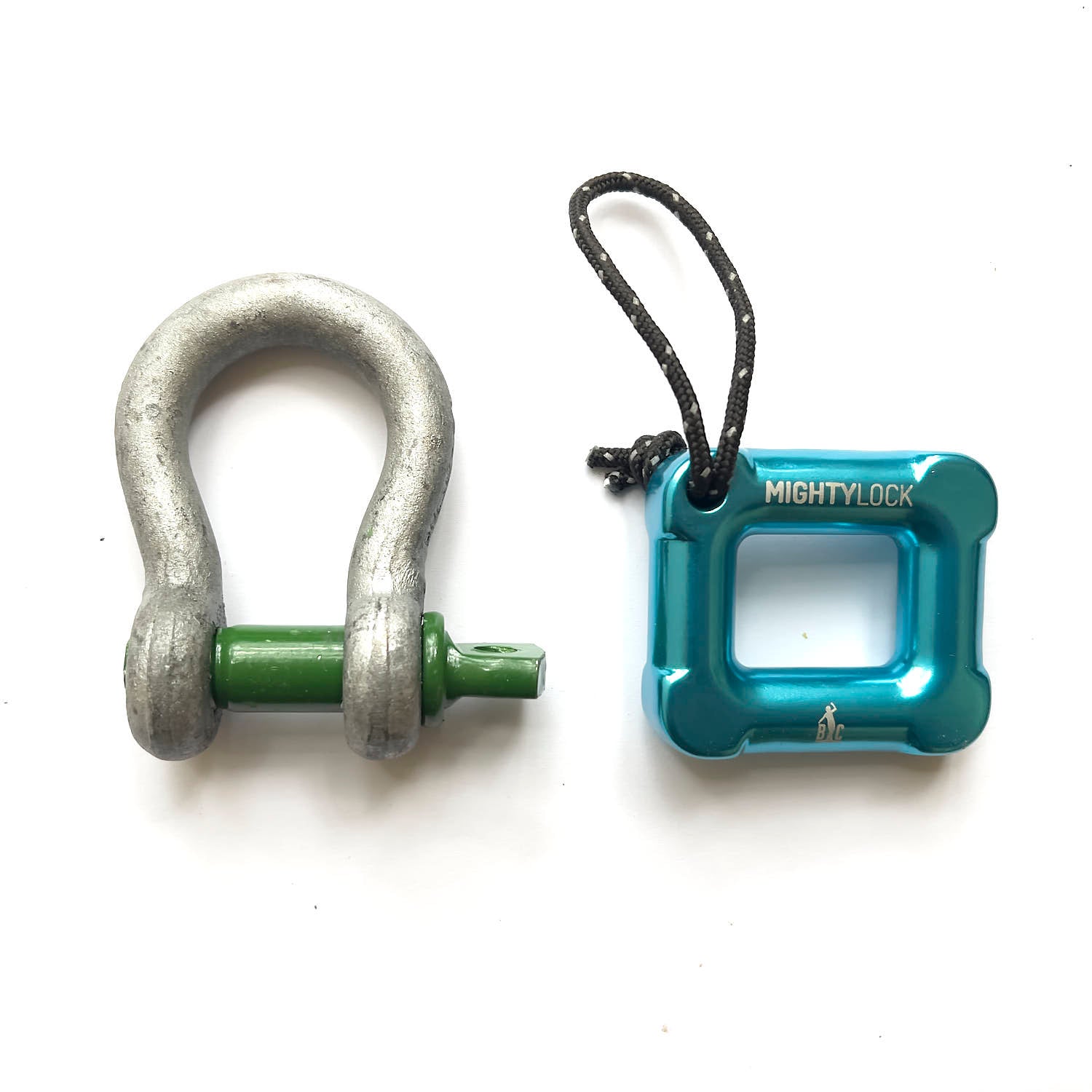 MightyLock Kit