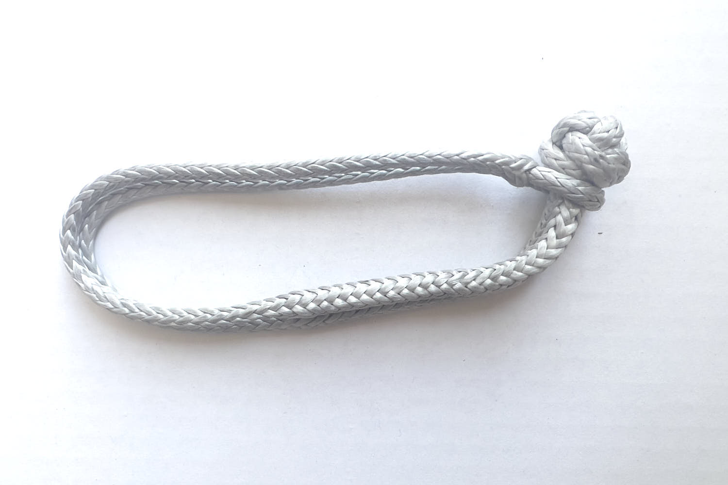 Soft Shackle - 4mm x 15cm