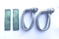 Segment Connection Kit - 2x 5mm Soft Shackles