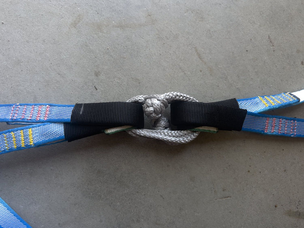 Segment Connection Kit - 2x 5mm Soft Shackles