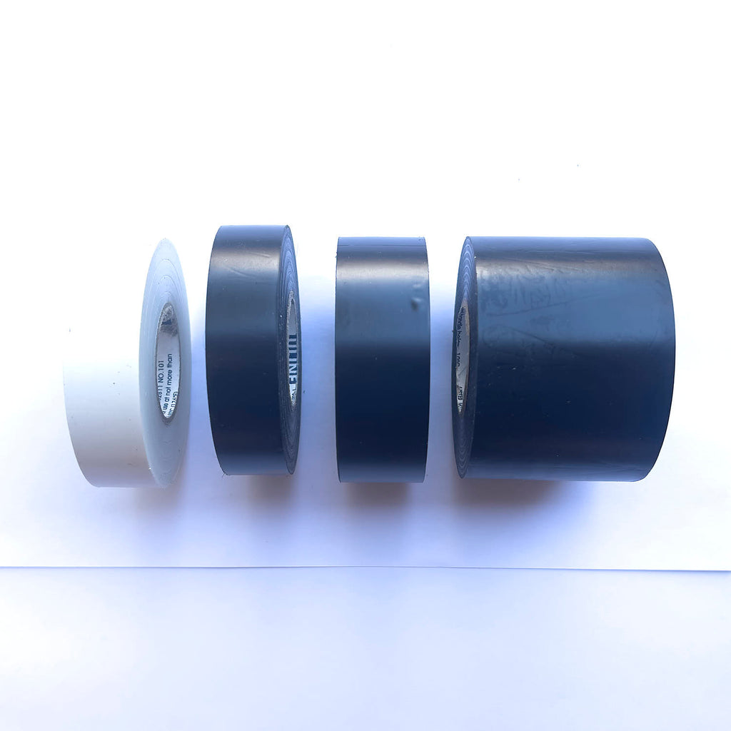 Vinyl Tape