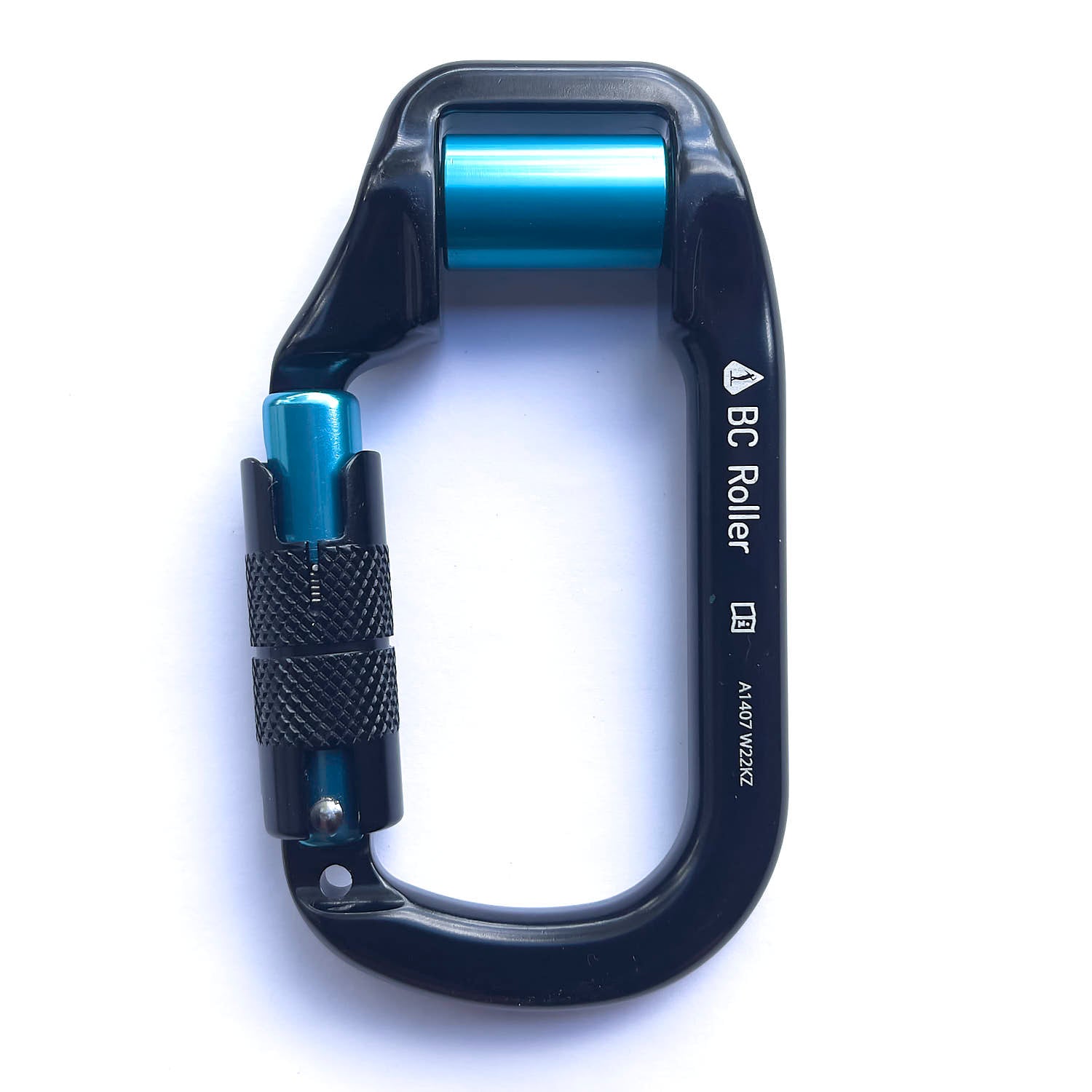 BC Roller