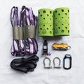 BC LongLine Kit - No Webbing