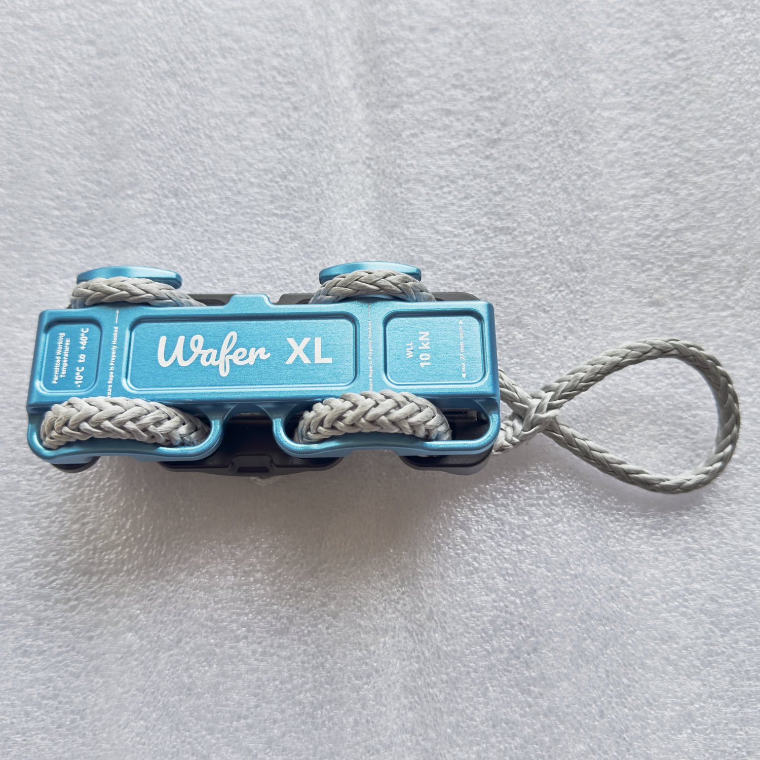 Wafer XL