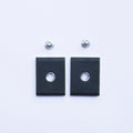 Wafer Replacement Rubber Plates