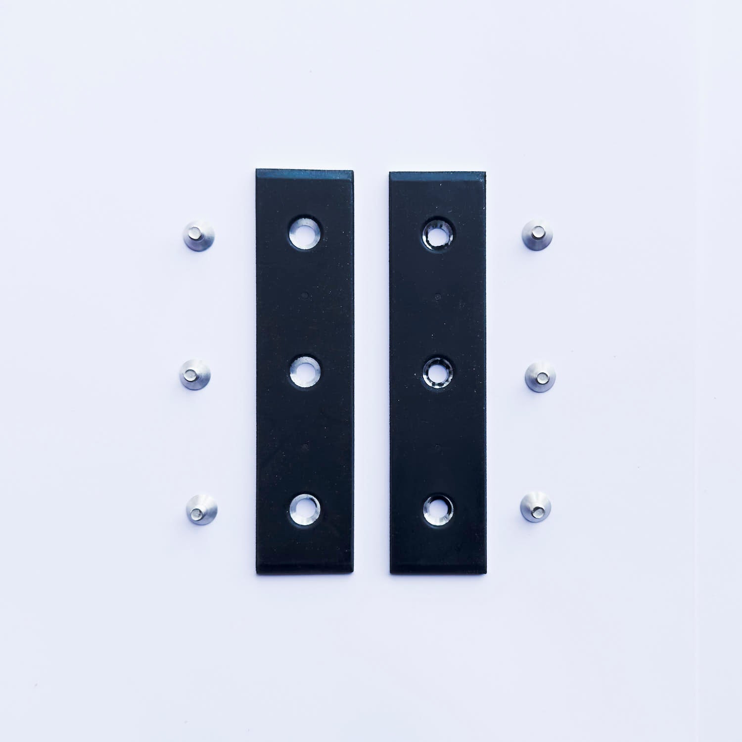Wafer XL and LineGrip G5 Replacement Rubber Plates