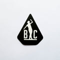 Balance Community Diamond Sticker