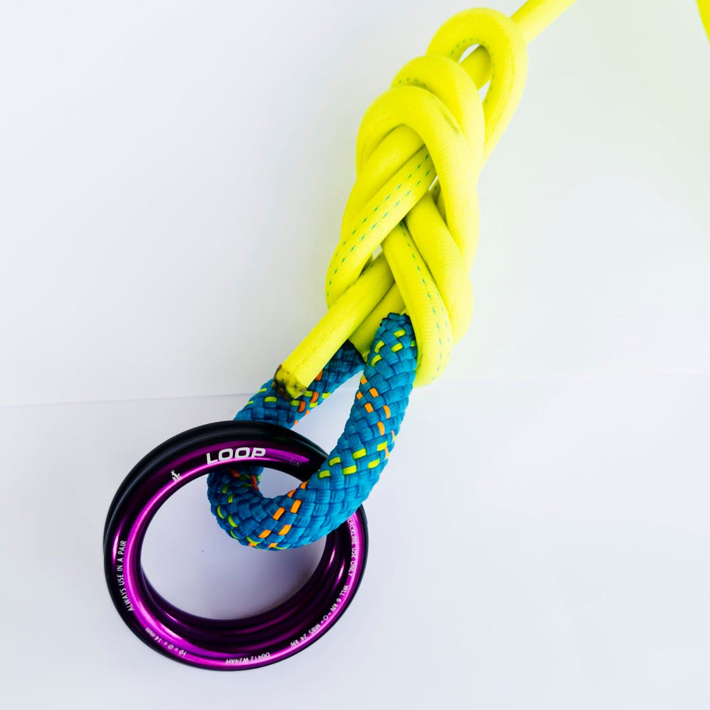 Alpine Leash Kit