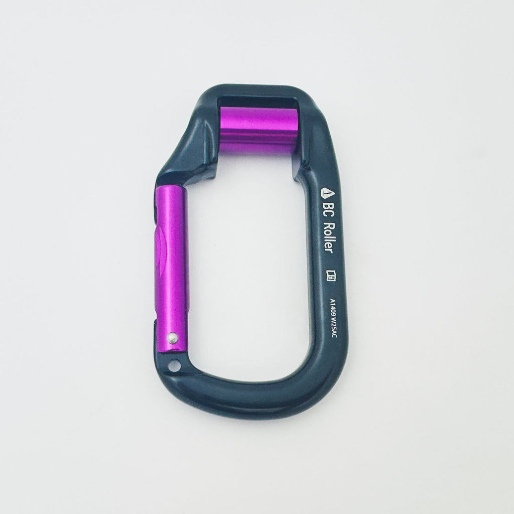 BC Roller
