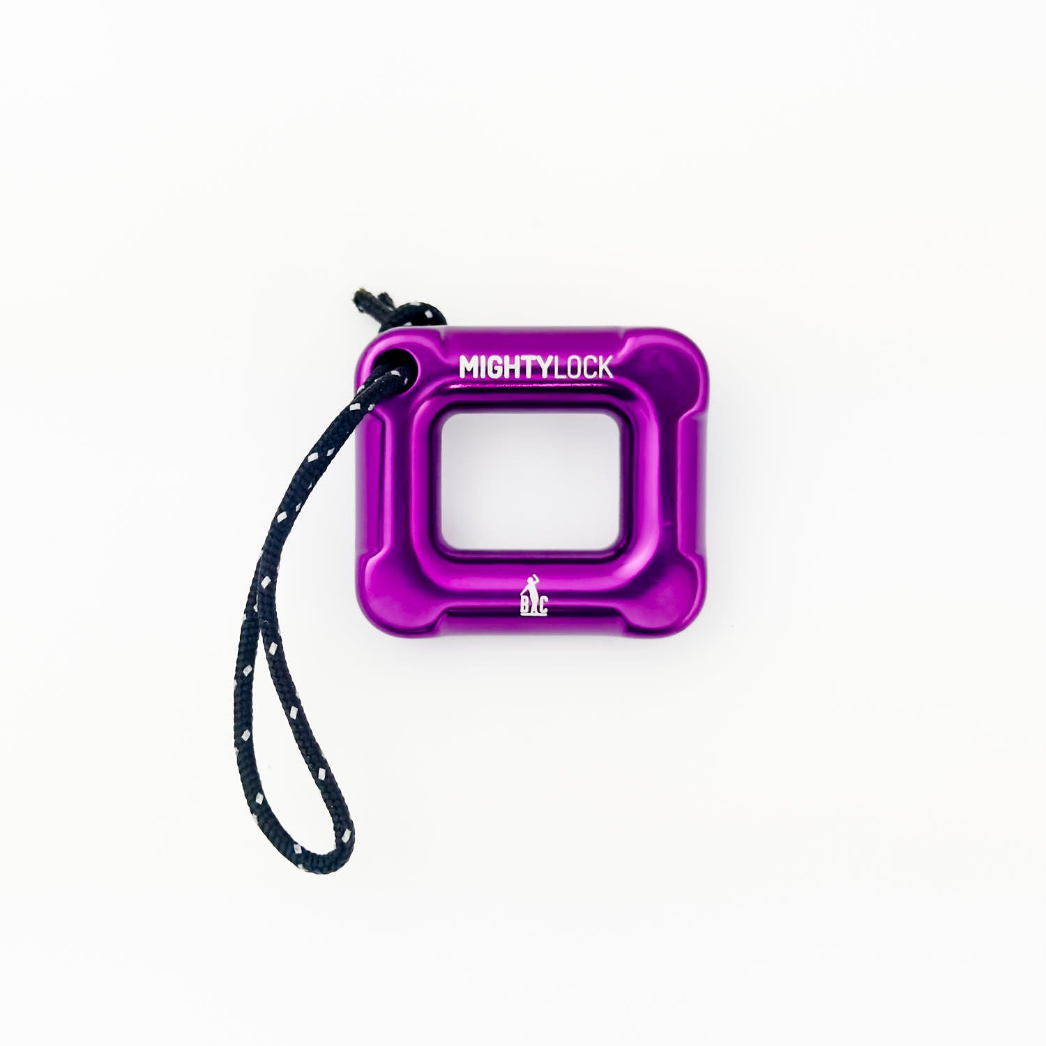MightyLock