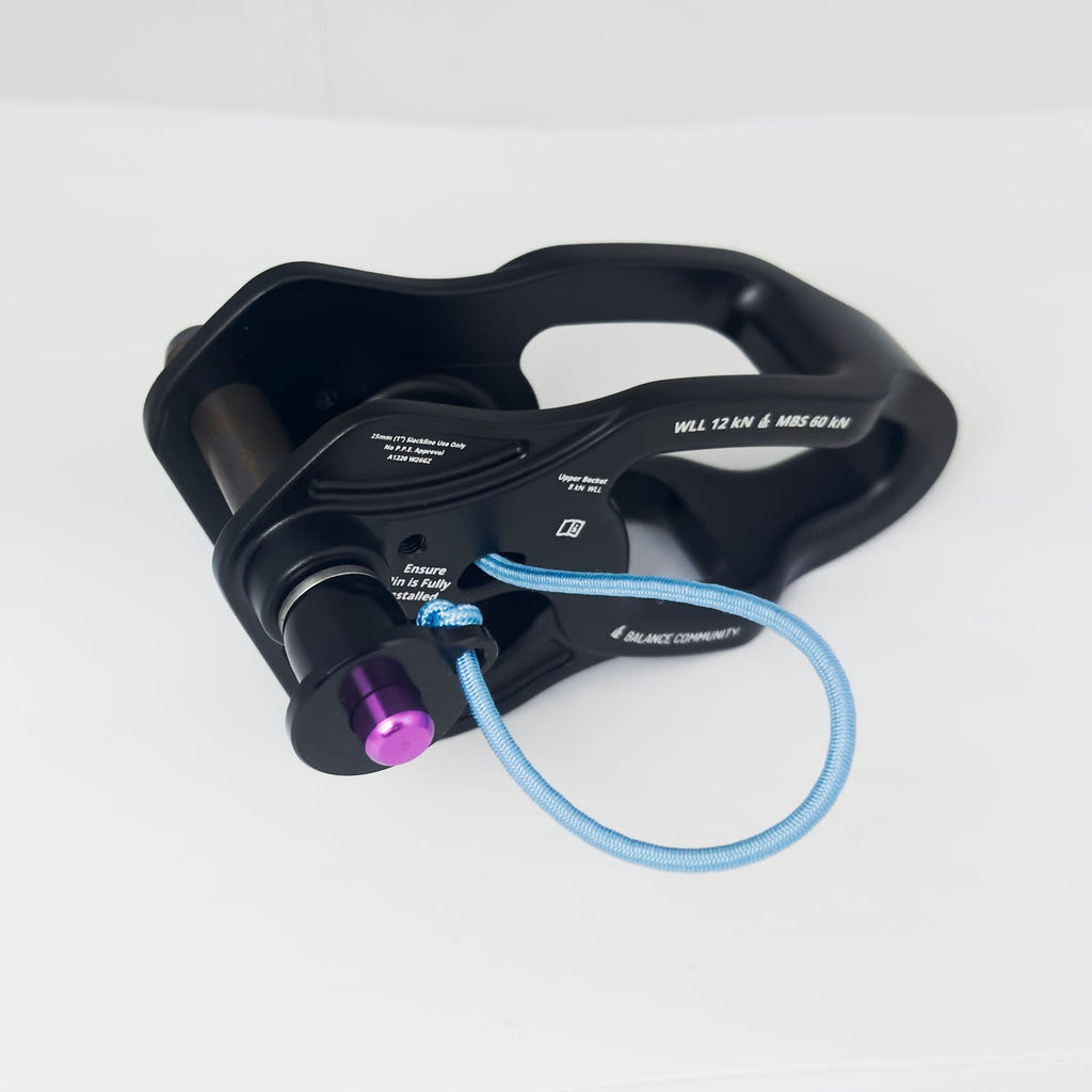 Alpine WebLock 6.2