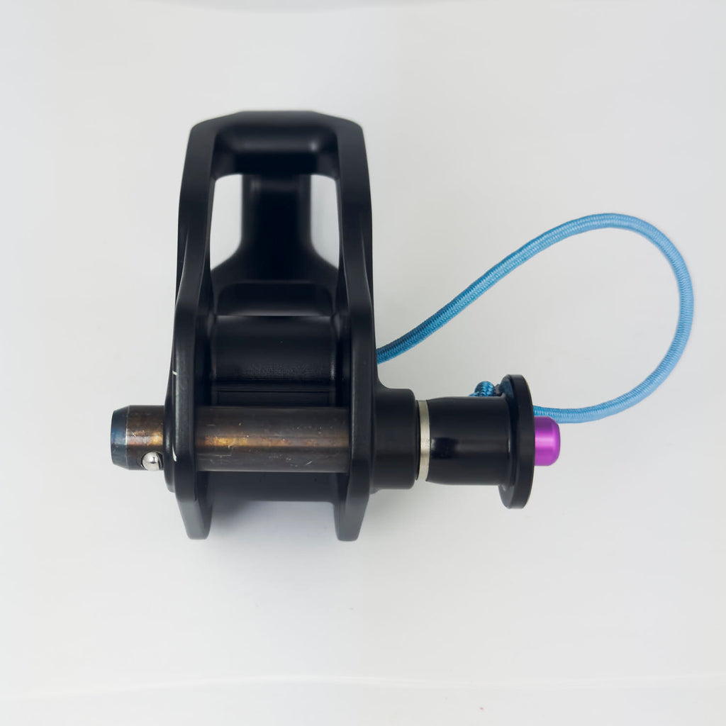 Alpine WebLock 6.2