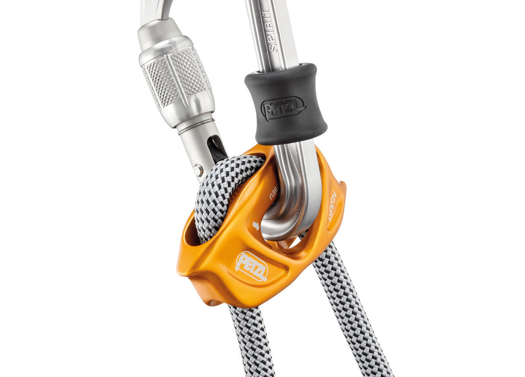 Petzl Evolv Adjust PAS