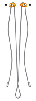 Petzl Evolv Adjust PAS