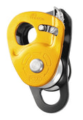 Petzl JAG Traxion Pulley