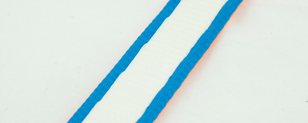 Aero 2 has a FeatherSoft weave.