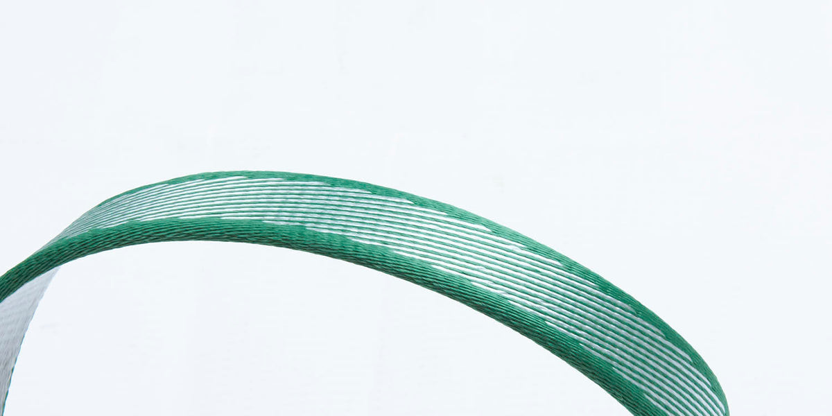 Green 20 is Lightweight and Strong