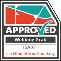 Webbing Grab